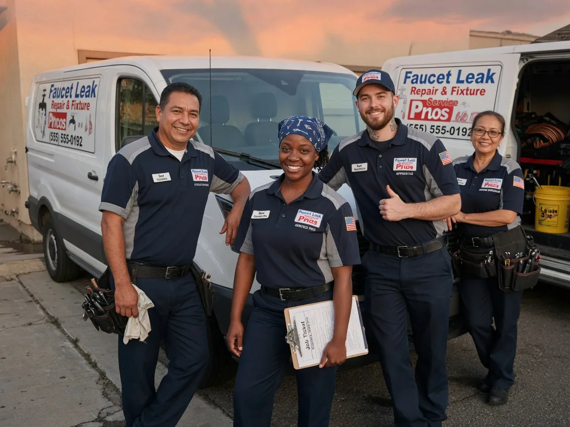 Faucet Repair company in Elmdale, KS