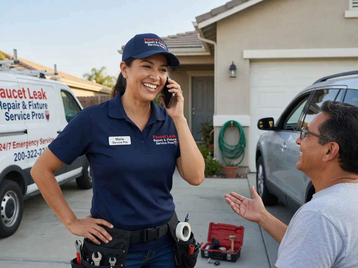 Faucet Repair Elmdale, KS FAQs