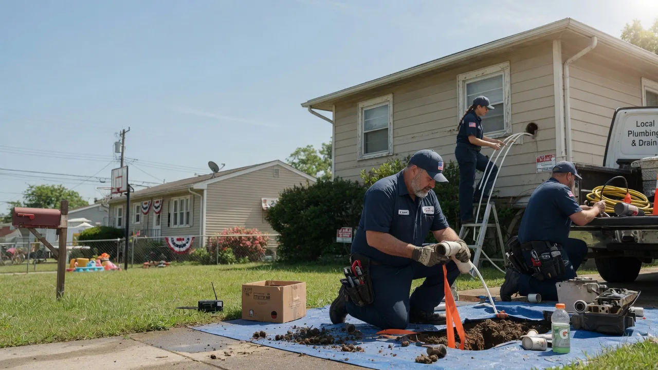 Faucet Repair in Elmdale, KS near me